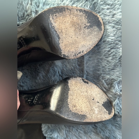 Gucci boot 7 - Picture 13 of 16